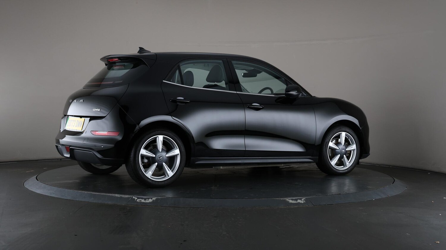 Used GWM Funky Cat 2023 for sale - 75977765: Photo 65