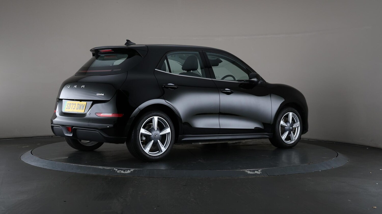 Used GWM Funky Cat 2023 for sale - 75977765: Photo 66