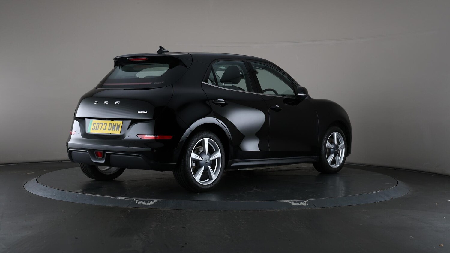 Used GWM Funky Cat 2023 for sale - 75977765: Photo 67