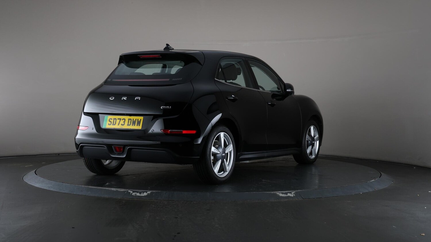 Used GWM Funky Cat 2023 for sale - 75977765: Photo 68