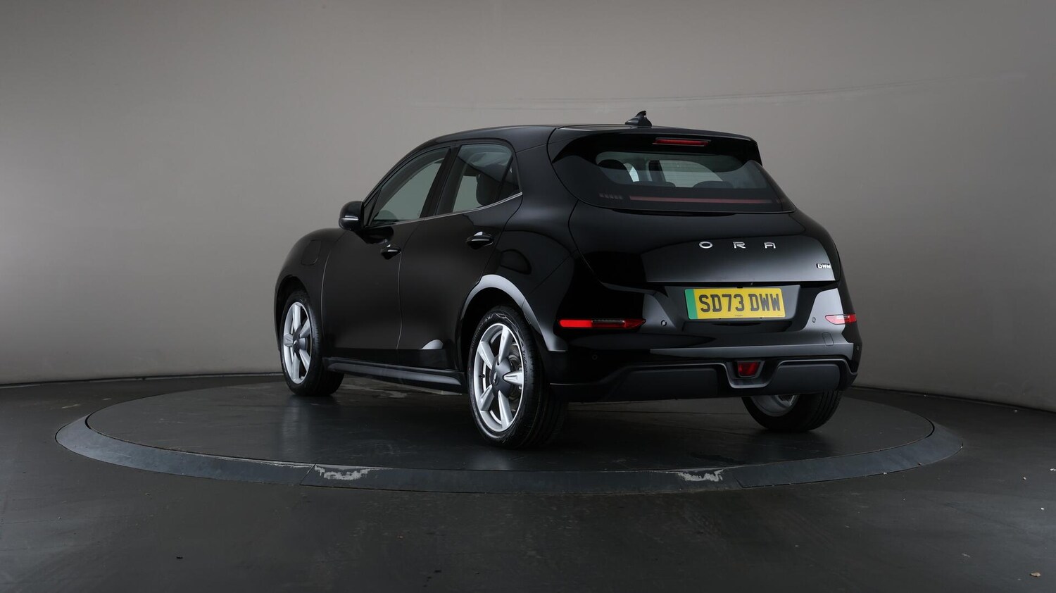 Used GWM Funky Cat 2023 for sale - 75977765: Photo 69