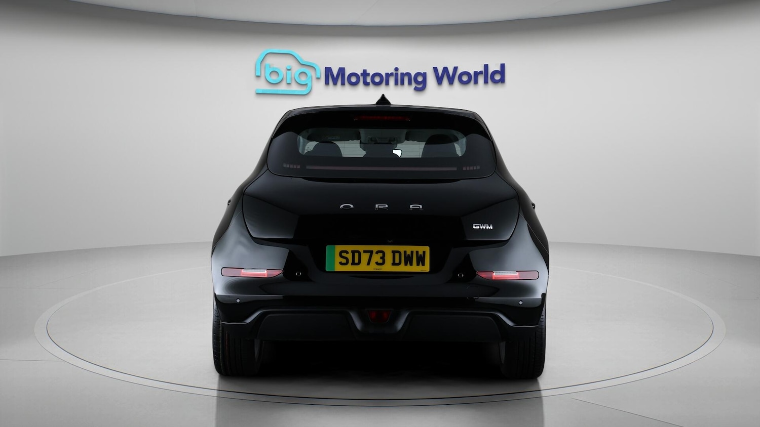 Used GWM Funky Cat 2023 for sale - 75977765: Photo 7