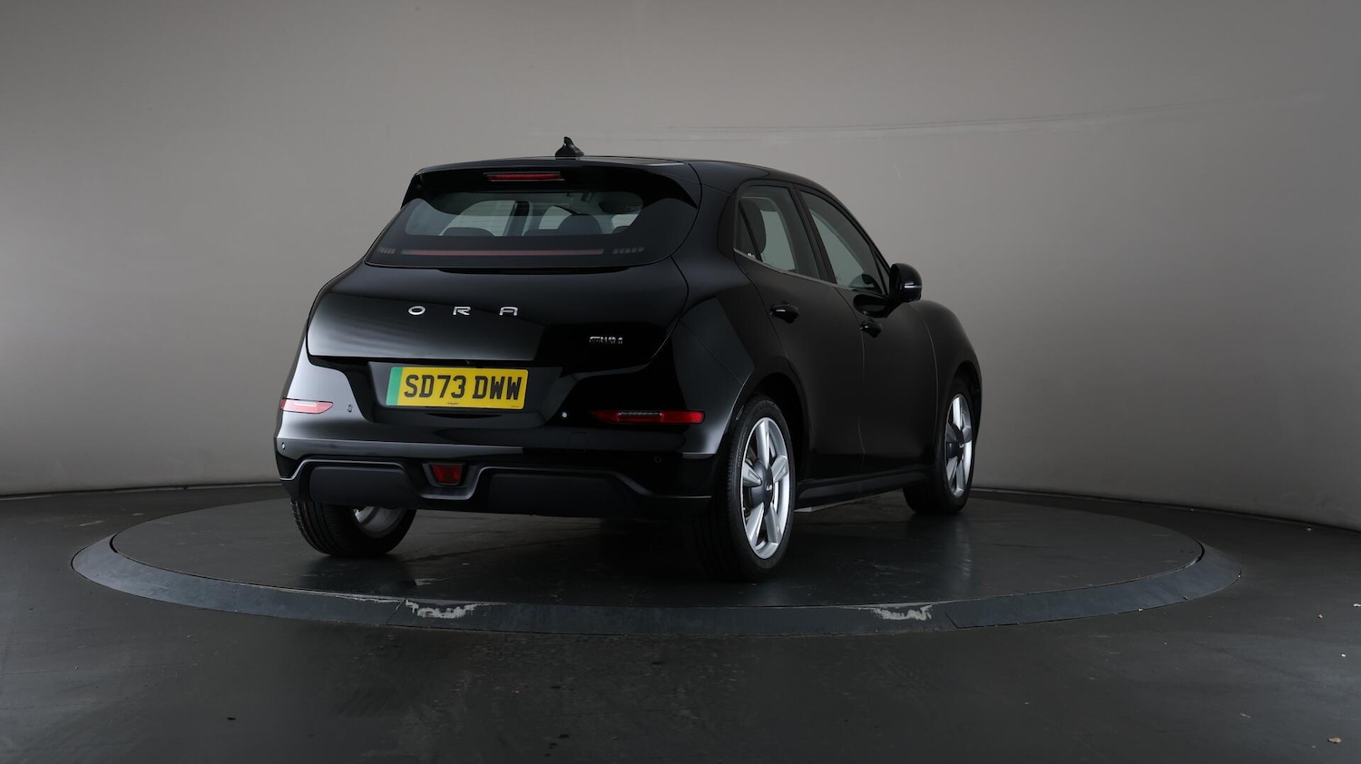 Used GWM Funky Cat 2023 for sale - 75977765: Photo 70