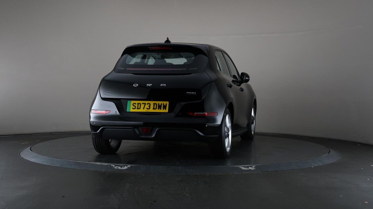 Used GWM Funky Cat 2023 for sale - 75977765: Photo 71