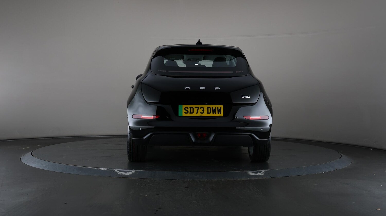 Used GWM Funky Cat 2023 for sale - 75977765: Photo 73