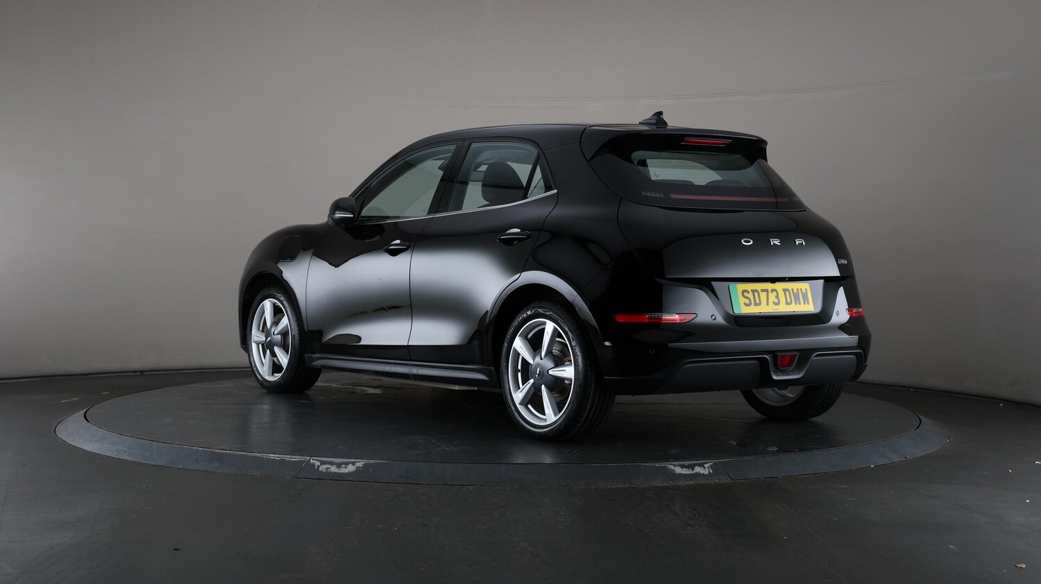 Used GWM Funky Cat 2023 for sale - 75977765: Photo 74