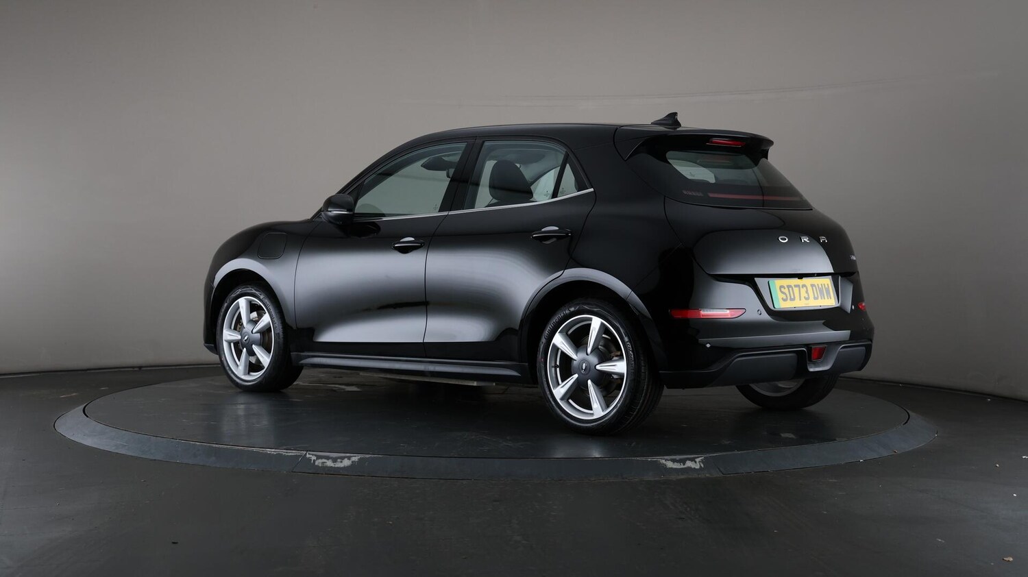 Used GWM Funky Cat 2023 for sale - 75977765: Photo 75