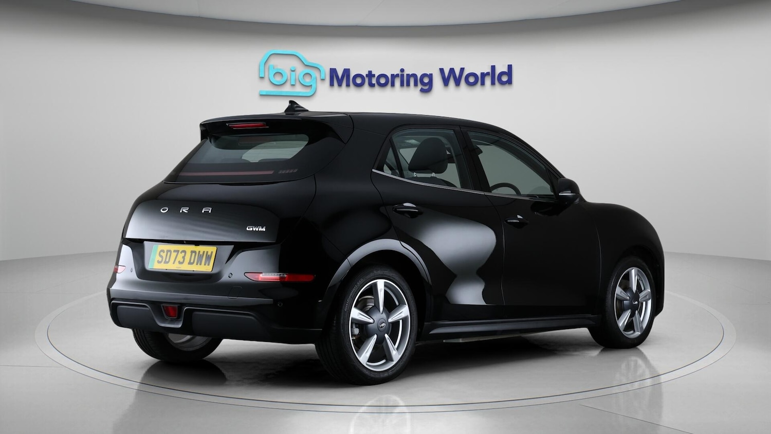 Used GWM Funky Cat 2023 for sale - 75977765: Photo 8