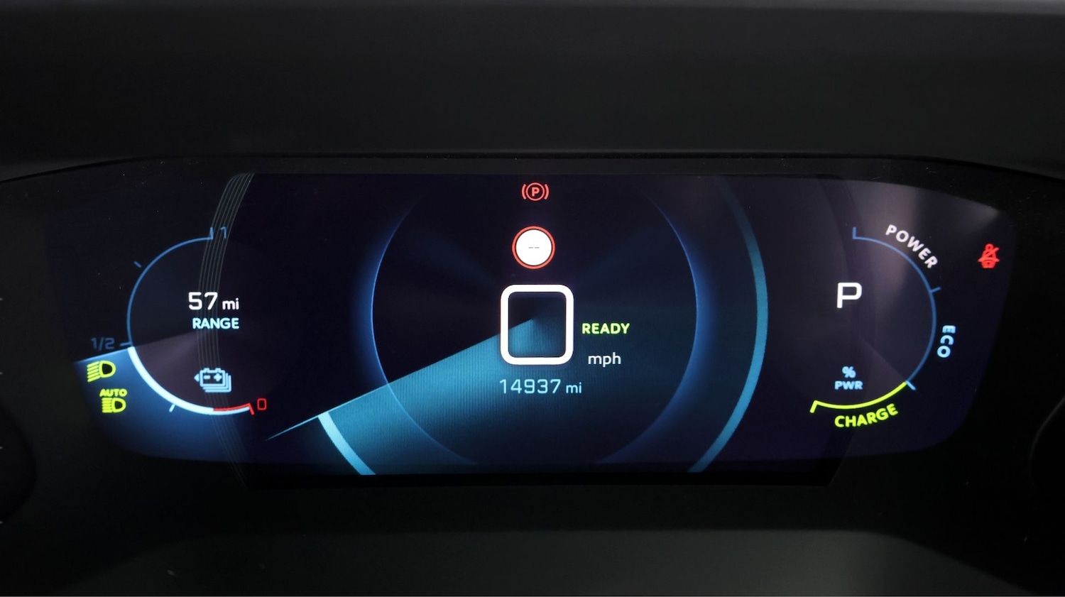 Used Peugeot E-208 2023 for sale - 77412886: Photo 10