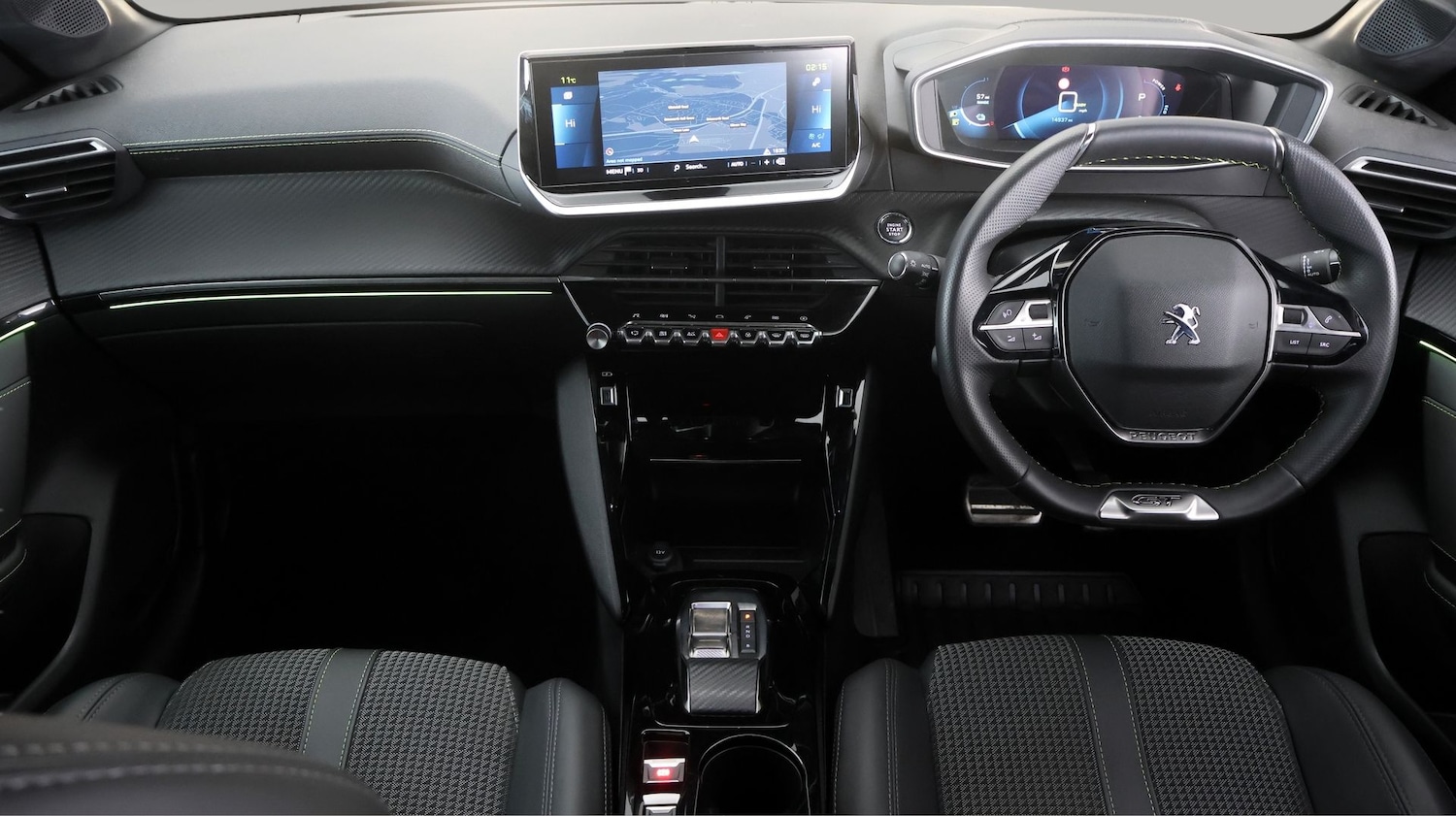 Used Peugeot E-208 2023 for sale - 77412886: Photo 13