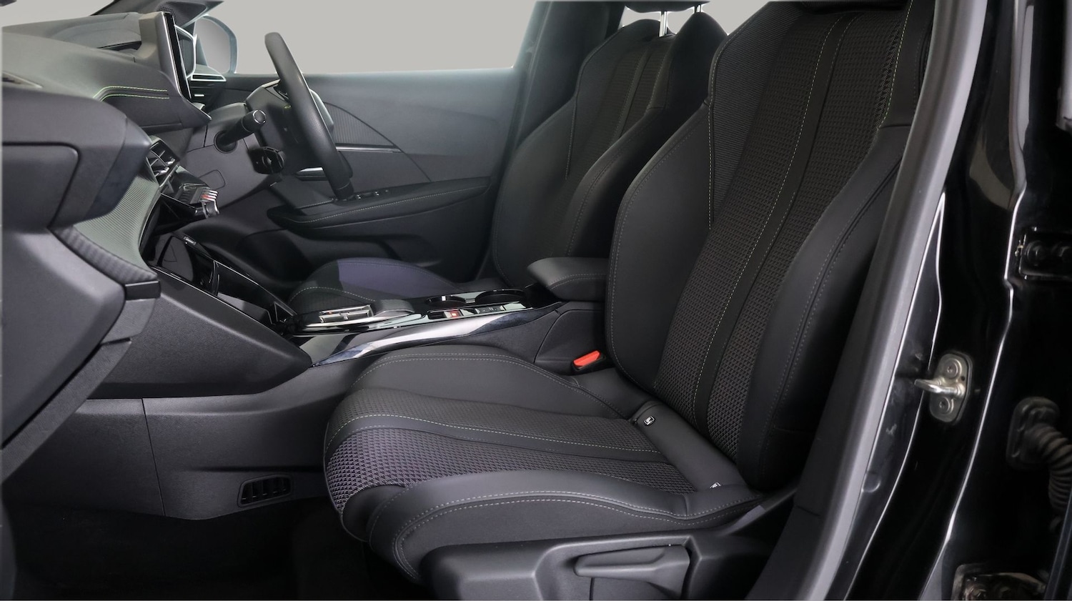 Used Peugeot E-208 2023 for sale - 77412886: Photo 14