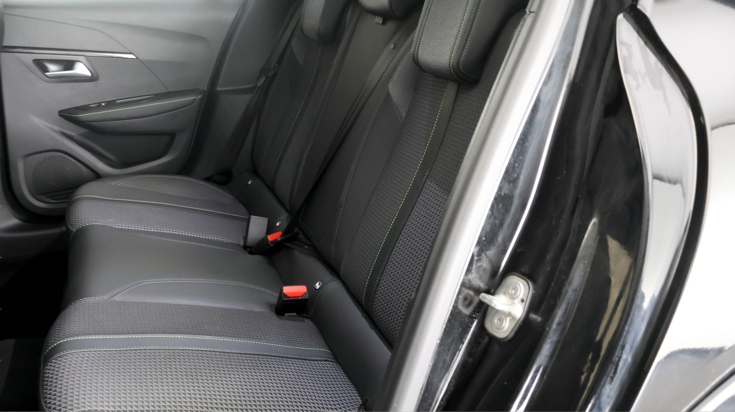 Used Peugeot E-208 2023 for sale - 77412886: Photo 16