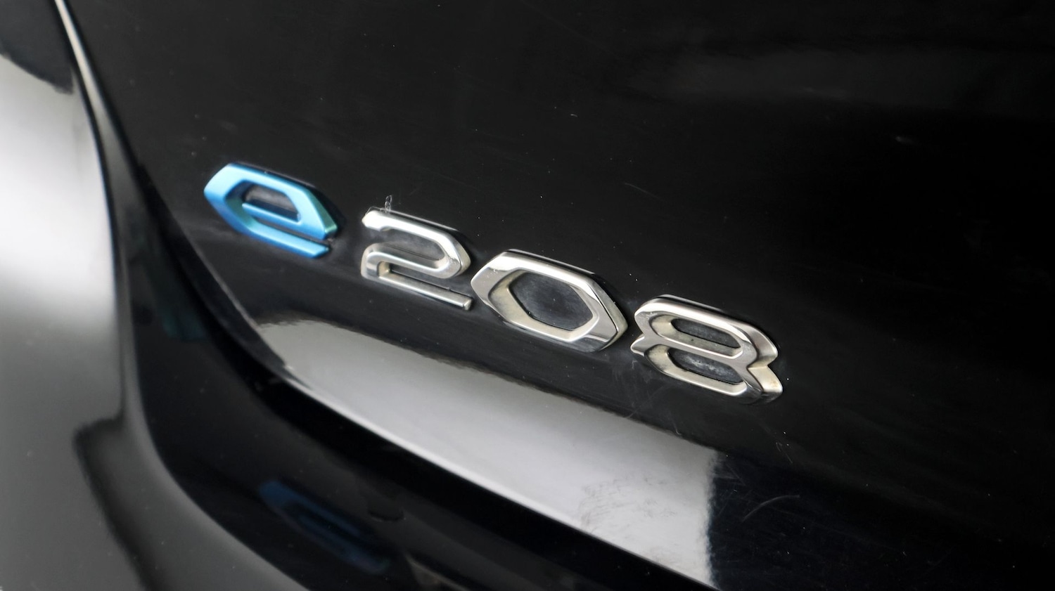 Used Peugeot E-208 2023 for sale - 77412886: Photo 20