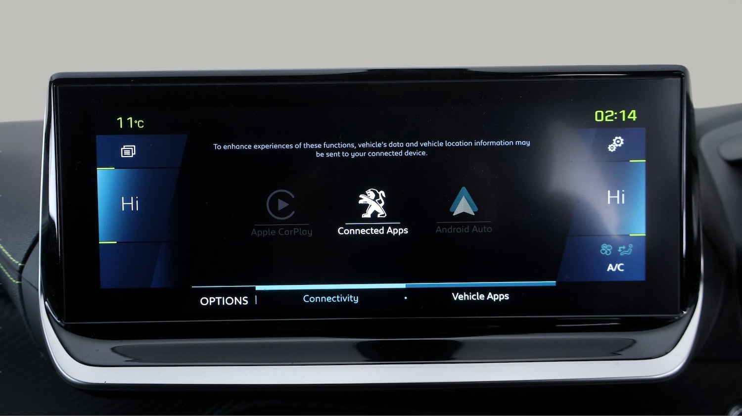 Used Peugeot E-208 2023 for sale - 77412886: Photo 23