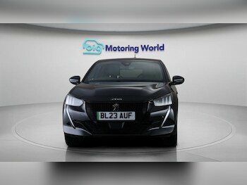 Used Peugeot E-208 2023 for sale - 77412886: Photo