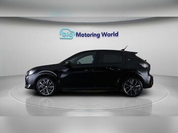 Used Peugeot E-208 2023 for sale - 77412886: Photo