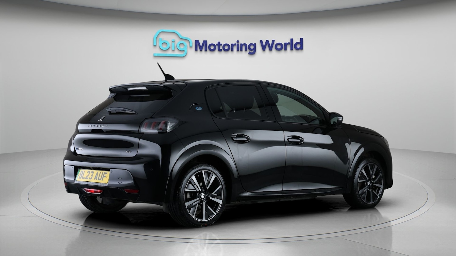 Used Peugeot E-208 2023 for sale - 77412886: Photo 7