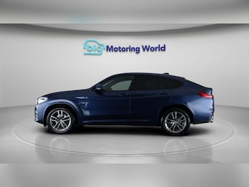 Used BMW X4 2020 for sale - 75493293: Photo