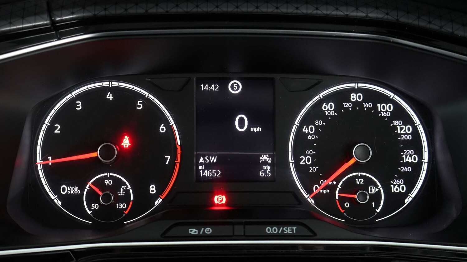 Used Volkswagen T-Cross for sale - 77182035: Photo 10