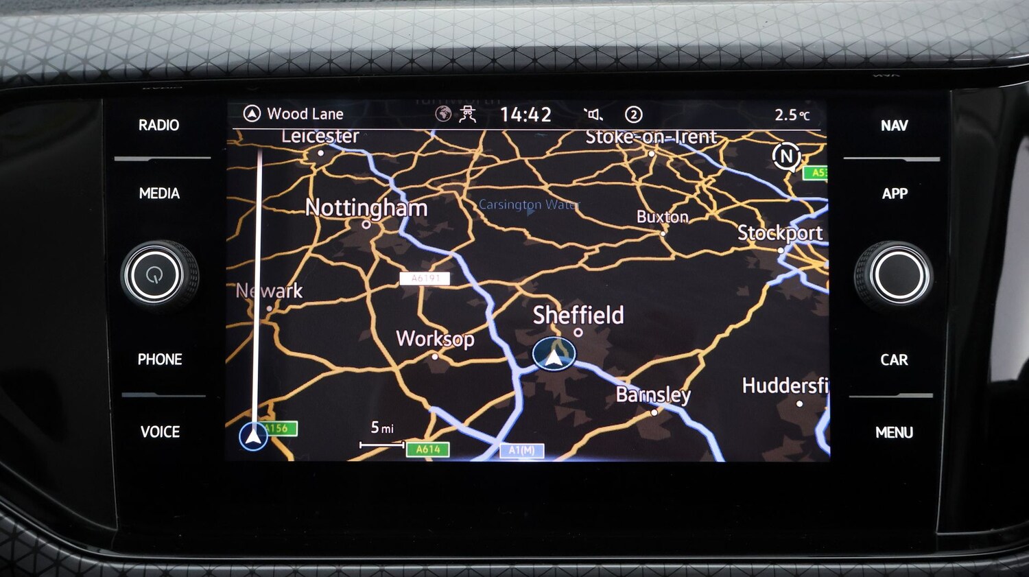 Used Volkswagen T-Cross for sale - 77182035: Photo 11