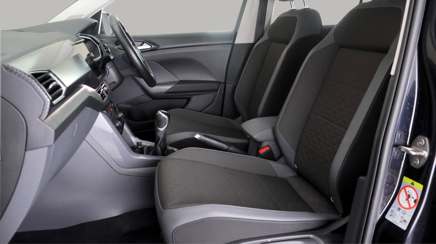 Used Volkswagen T-Cross for sale - 77182035: Photo 14