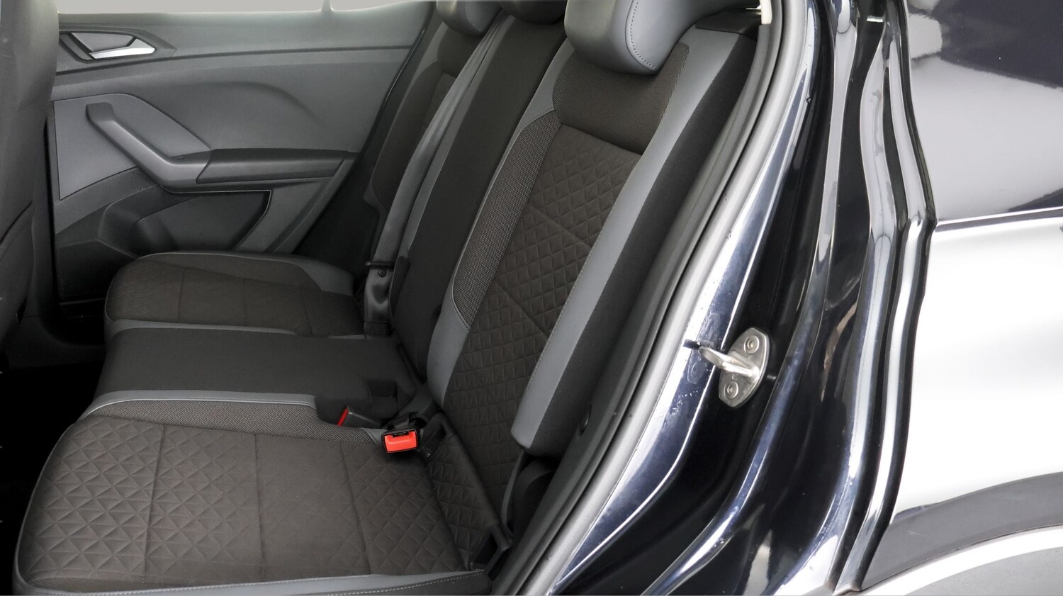 Used Volkswagen T-Cross for sale - 77182035: Photo 16