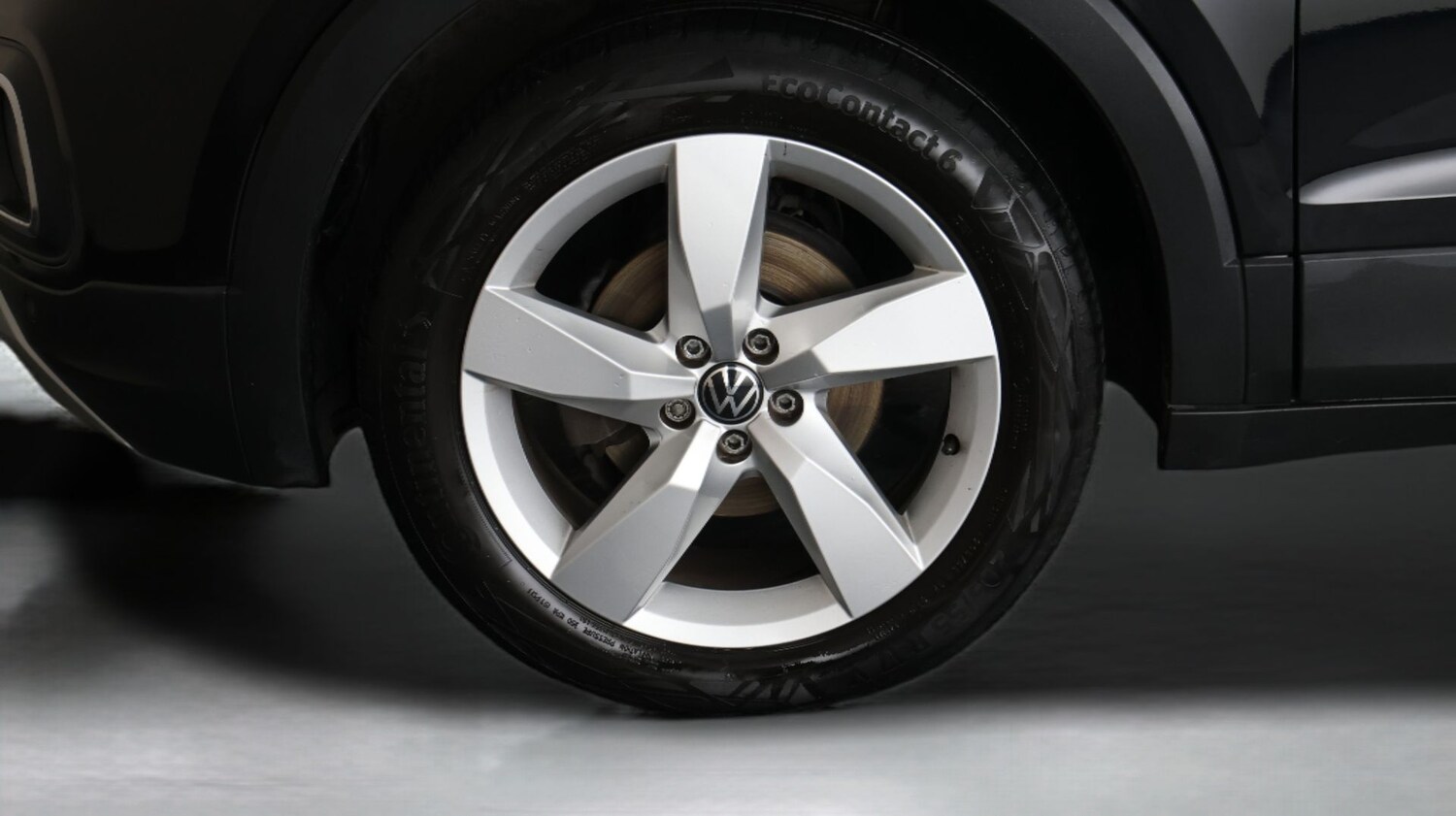 Used Volkswagen T-Cross for sale - 77182035: Photo 18