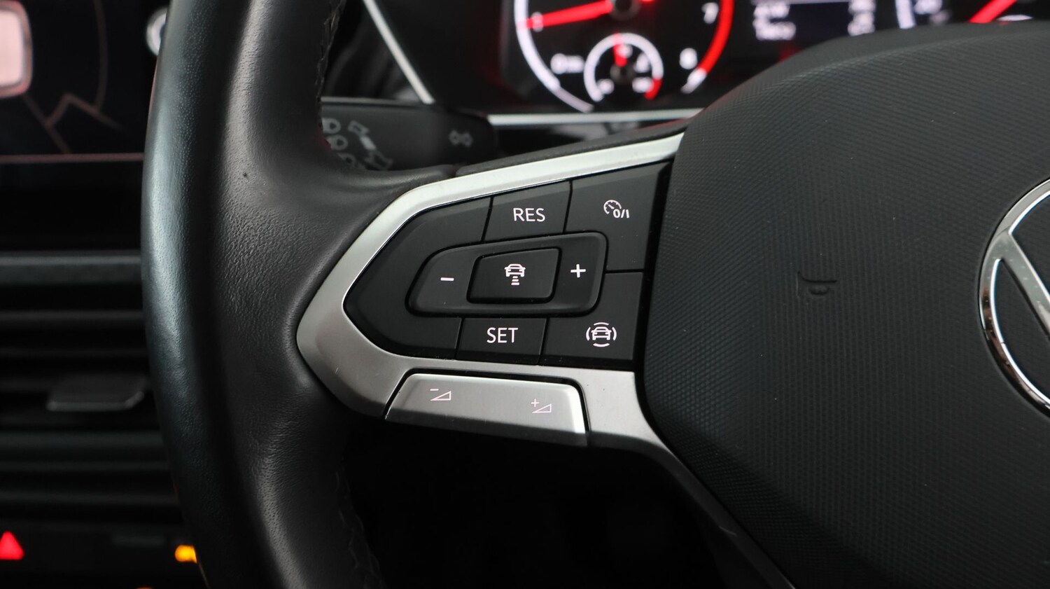 Used Volkswagen T-Cross for sale - 77182035: Photo 20