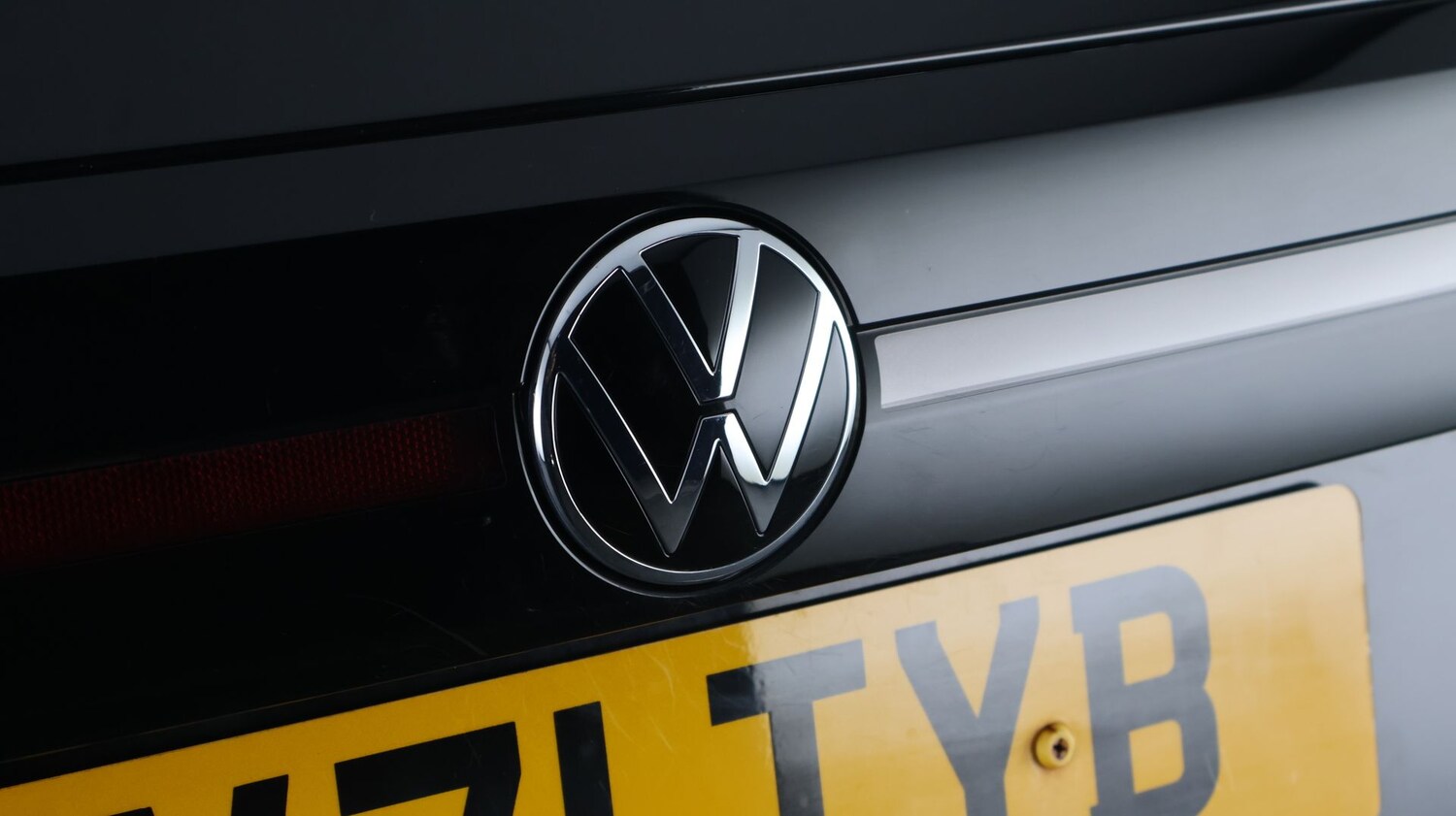 Used Volkswagen T-Cross for sale - 77182035: Photo 22