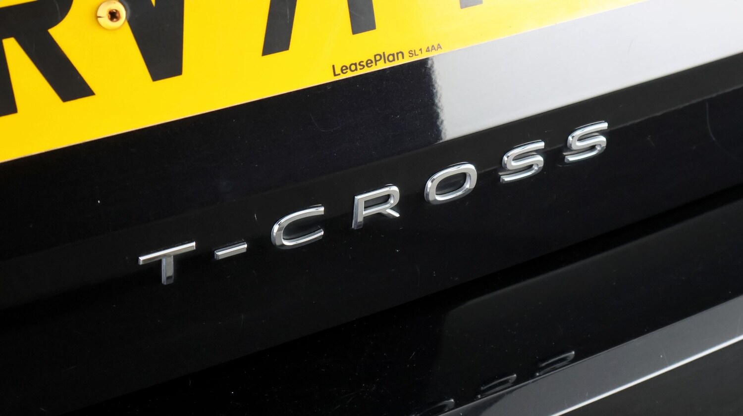 Used Volkswagen T-Cross for sale - 77182035: Photo 23