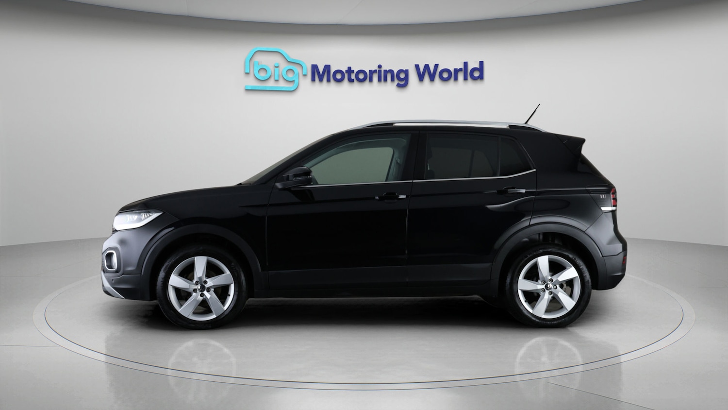 Used Volkswagen T-Cross for sale - 77182035: Photo 4