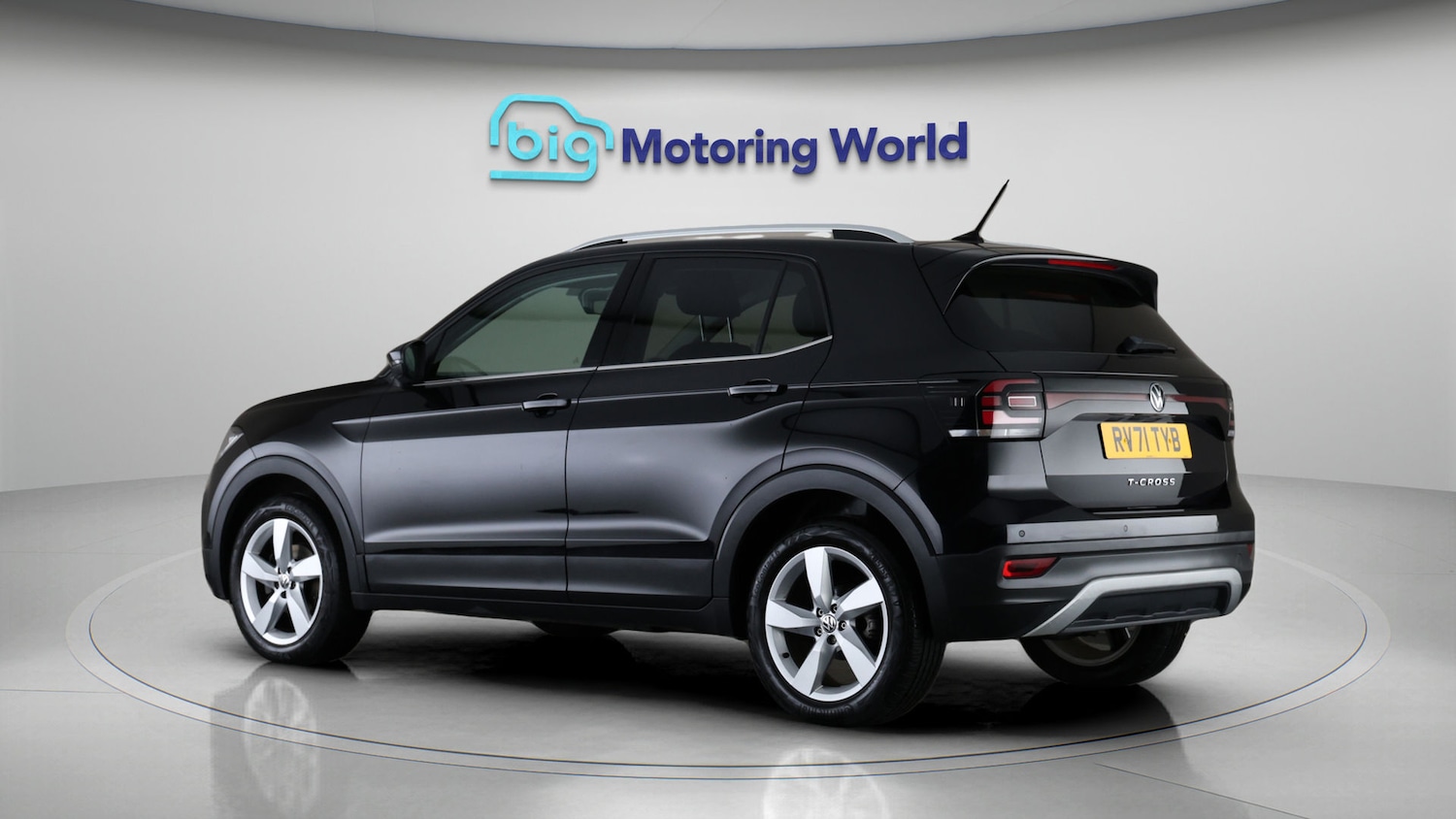 Used Volkswagen T-Cross for sale - 77182035: Photo 5