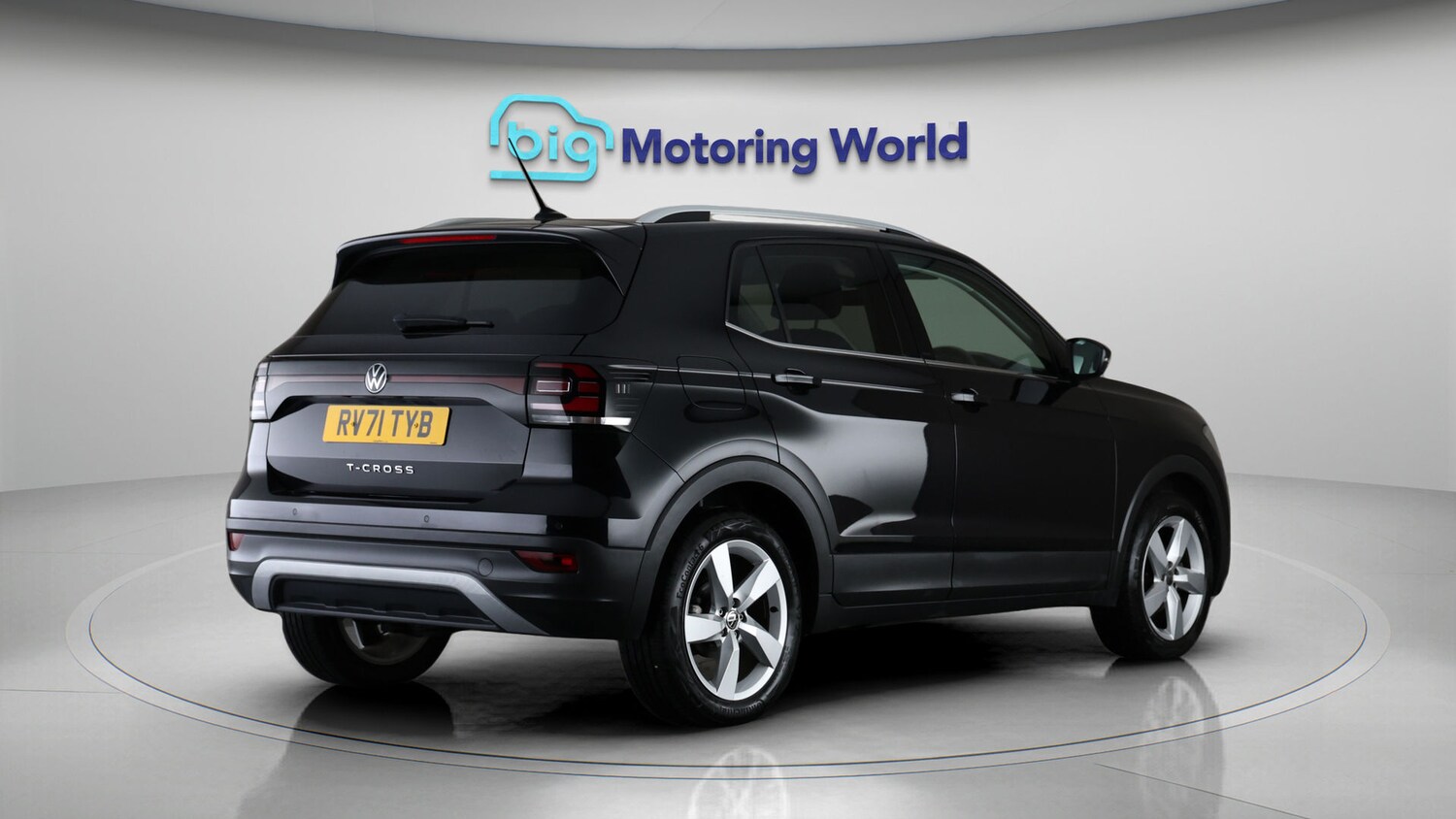 Used Volkswagen T-Cross for sale - 77182035: Photo 7