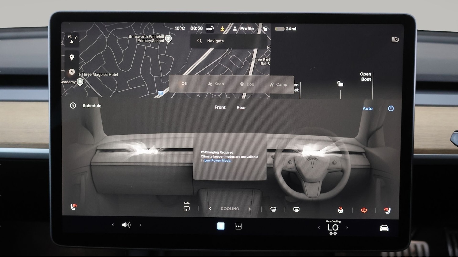 Used Tesla Model 3 2022 for sale - 77620784: Photo 12