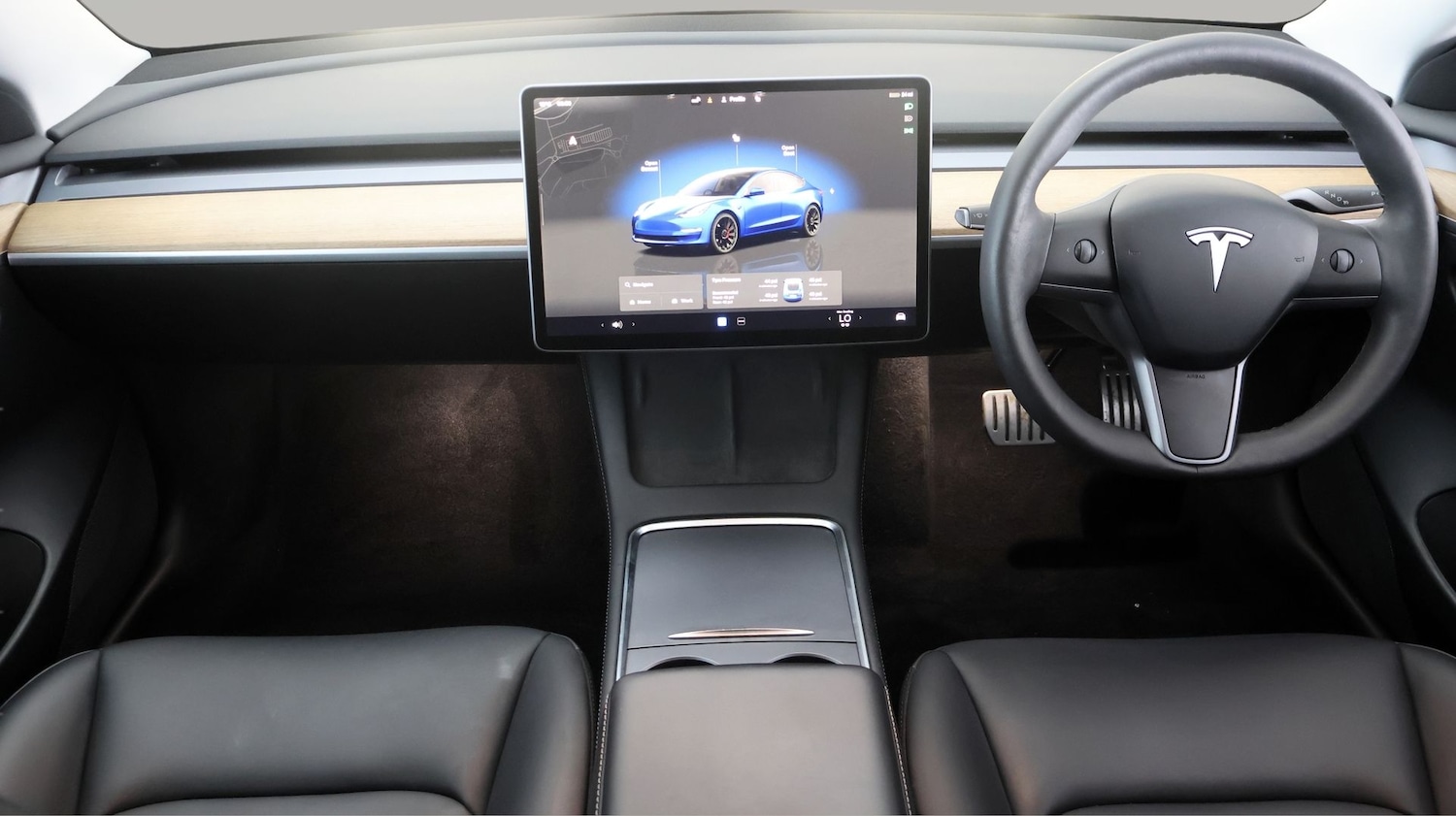 Used Tesla Model 3 2022 for sale - 77620784: Photo 13