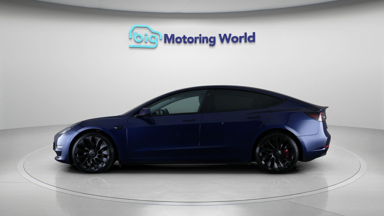 Used Tesla Model 3 2022 for sale - 77620784: Photo 4