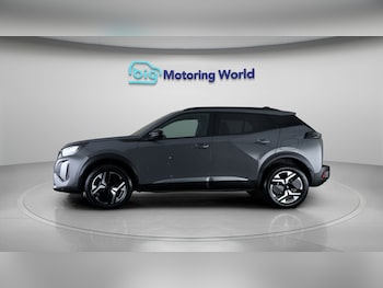 Used Peugeot 2008 2025 for sale - 79244450: Photo