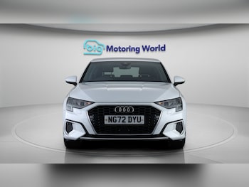 Used Audi A3 2023 for sale - 78371804: Photo