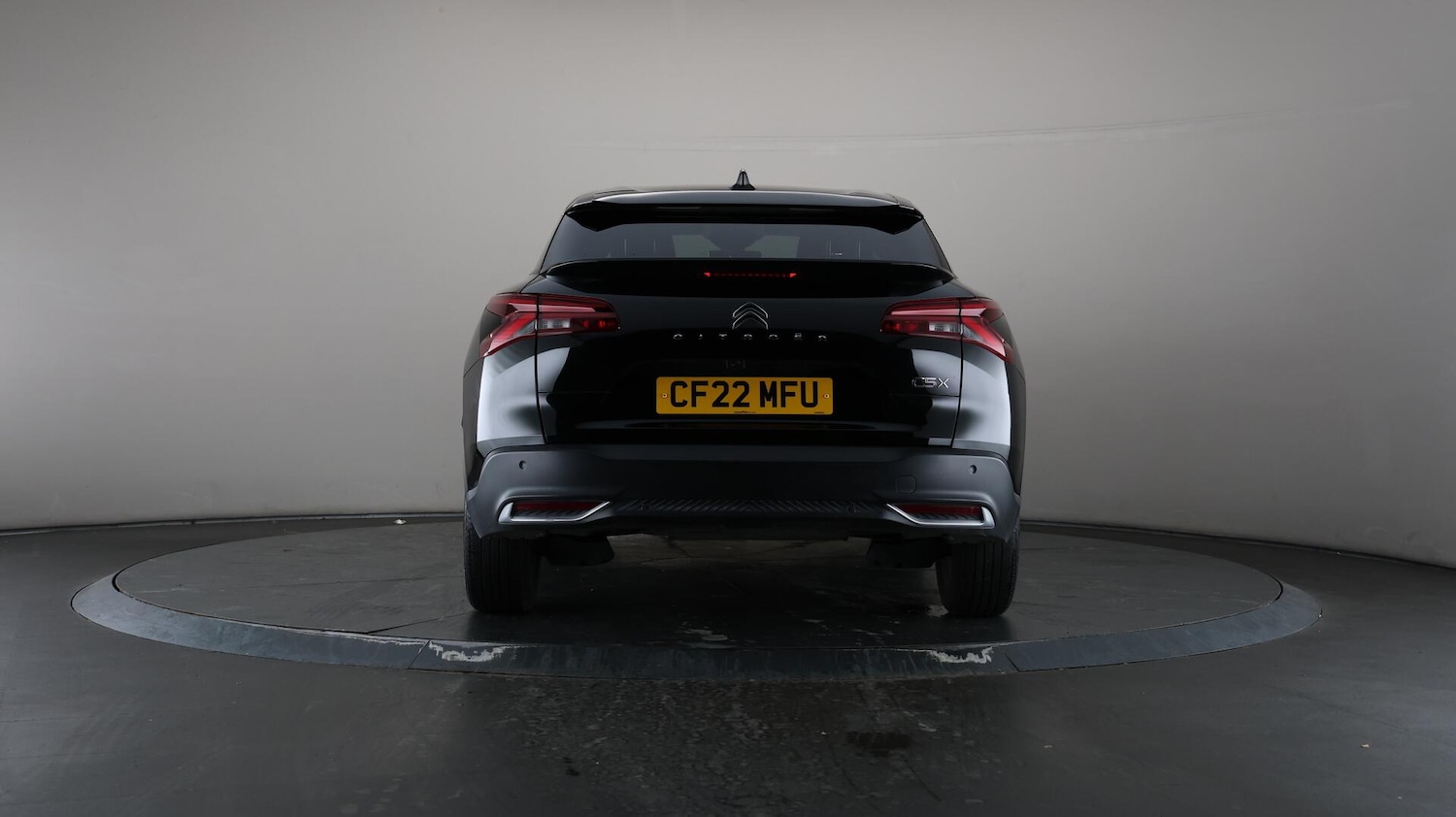 Used Citroen C5 X 2022 for sale - 76136769: Photo 10