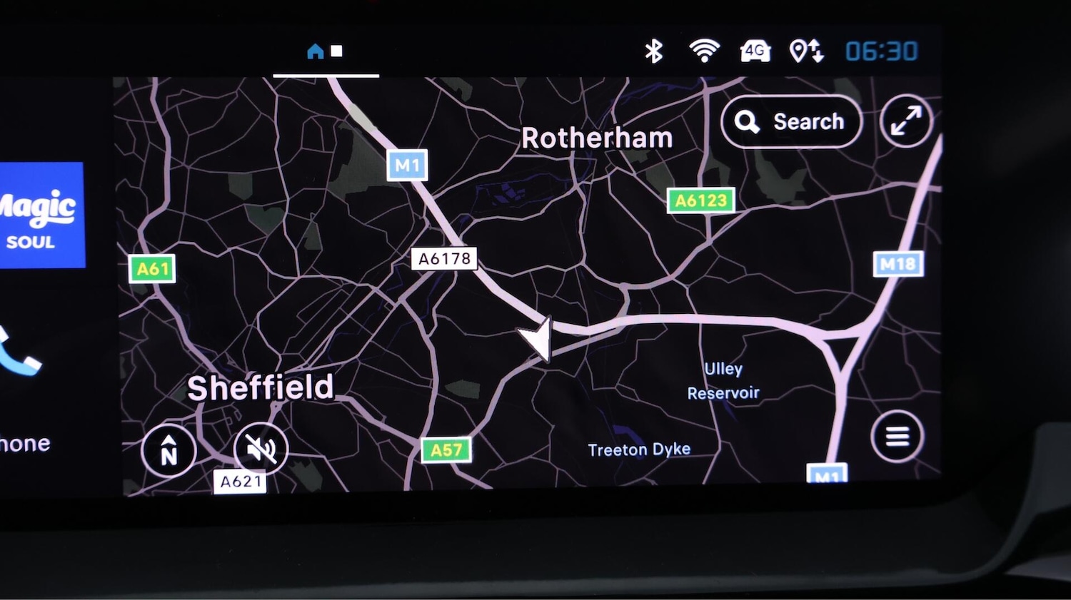 Used Citroen C5 X 2022 for sale - 76136769: Photo 11