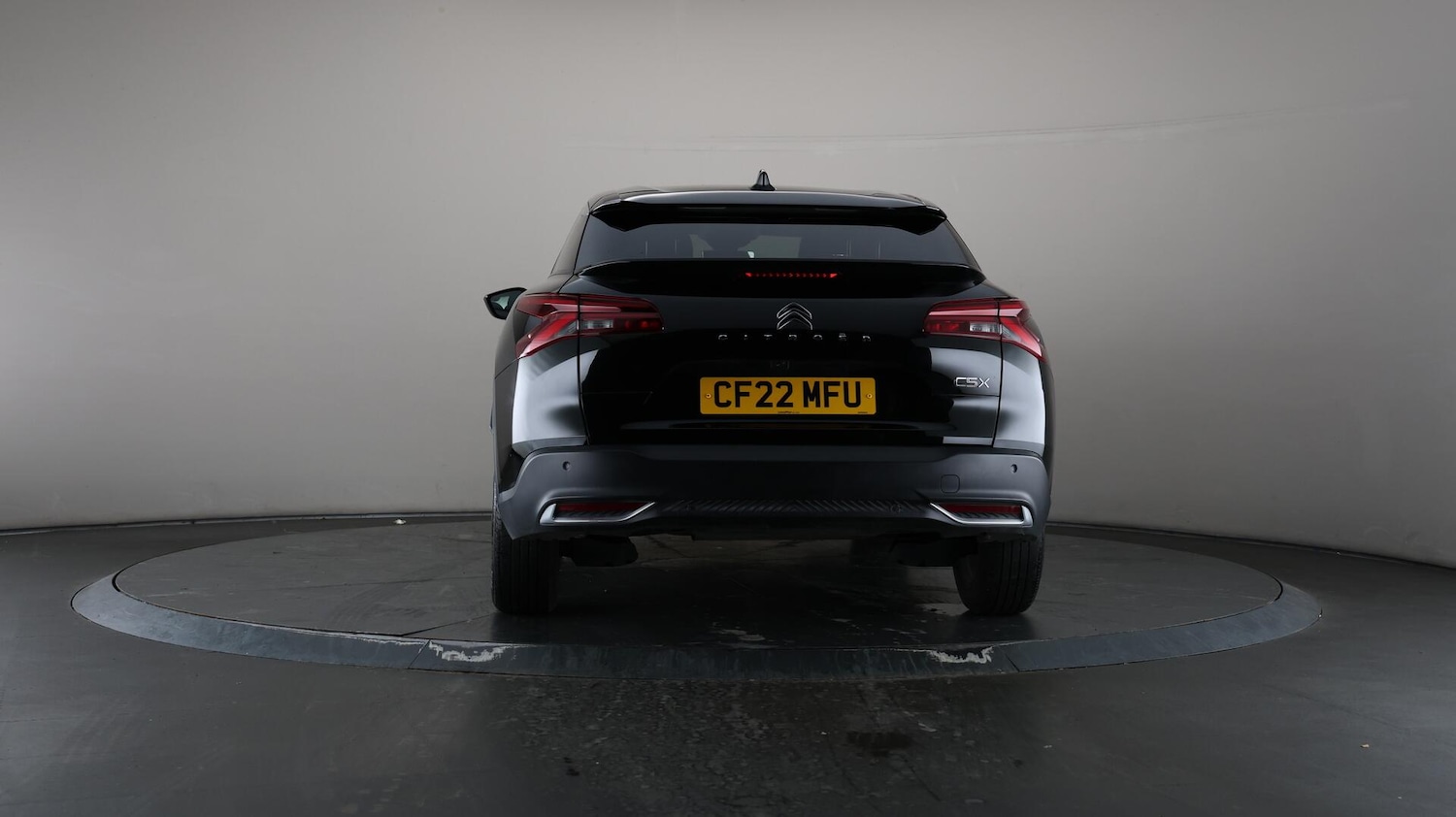 Used Citroen C5 X 2022 for sale - 76136769: Photo 12