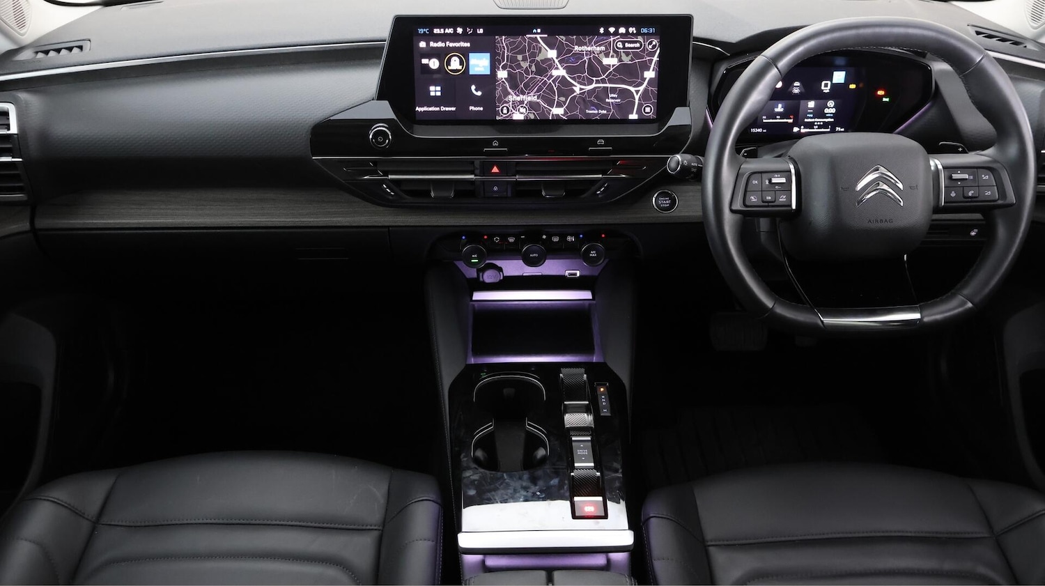 Used Citroen C5 X 2022 for sale - 76136769: Photo 15