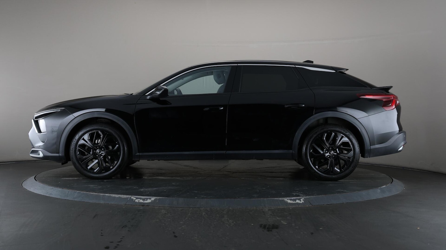 Used Citroen C5 X 2022 for sale - 76136769: Photo 16