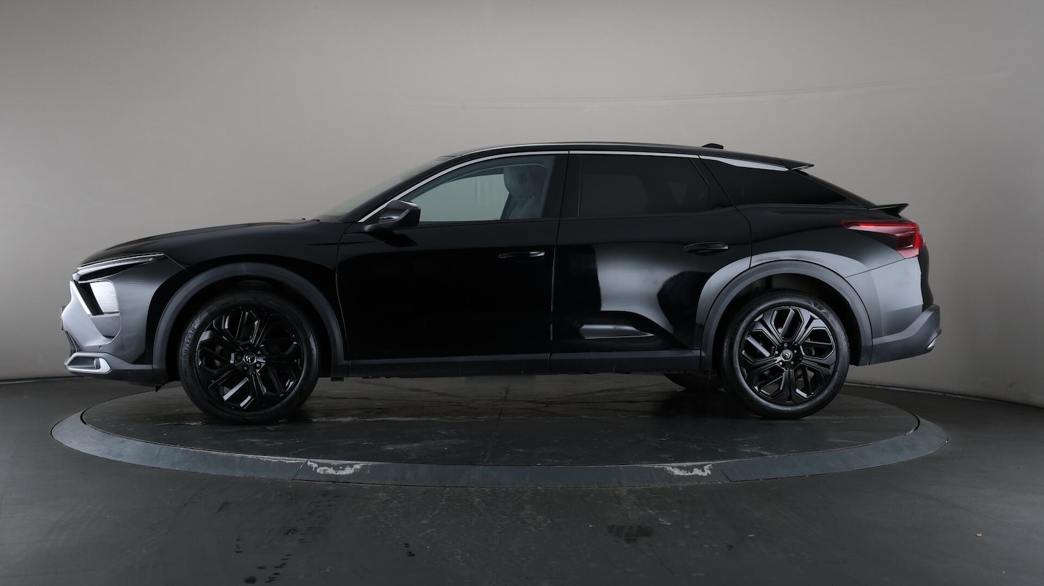 Used Citroen C5 X 2022 for sale - 76136769: Photo 18