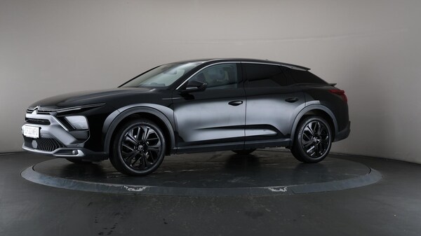 Used Citroen C5 X 2022 for sale - 76136769: Photo 18