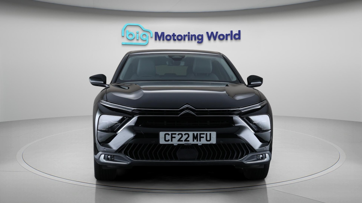 Used Citroen C5 X 2022 for sale - 76136769: Photo 2