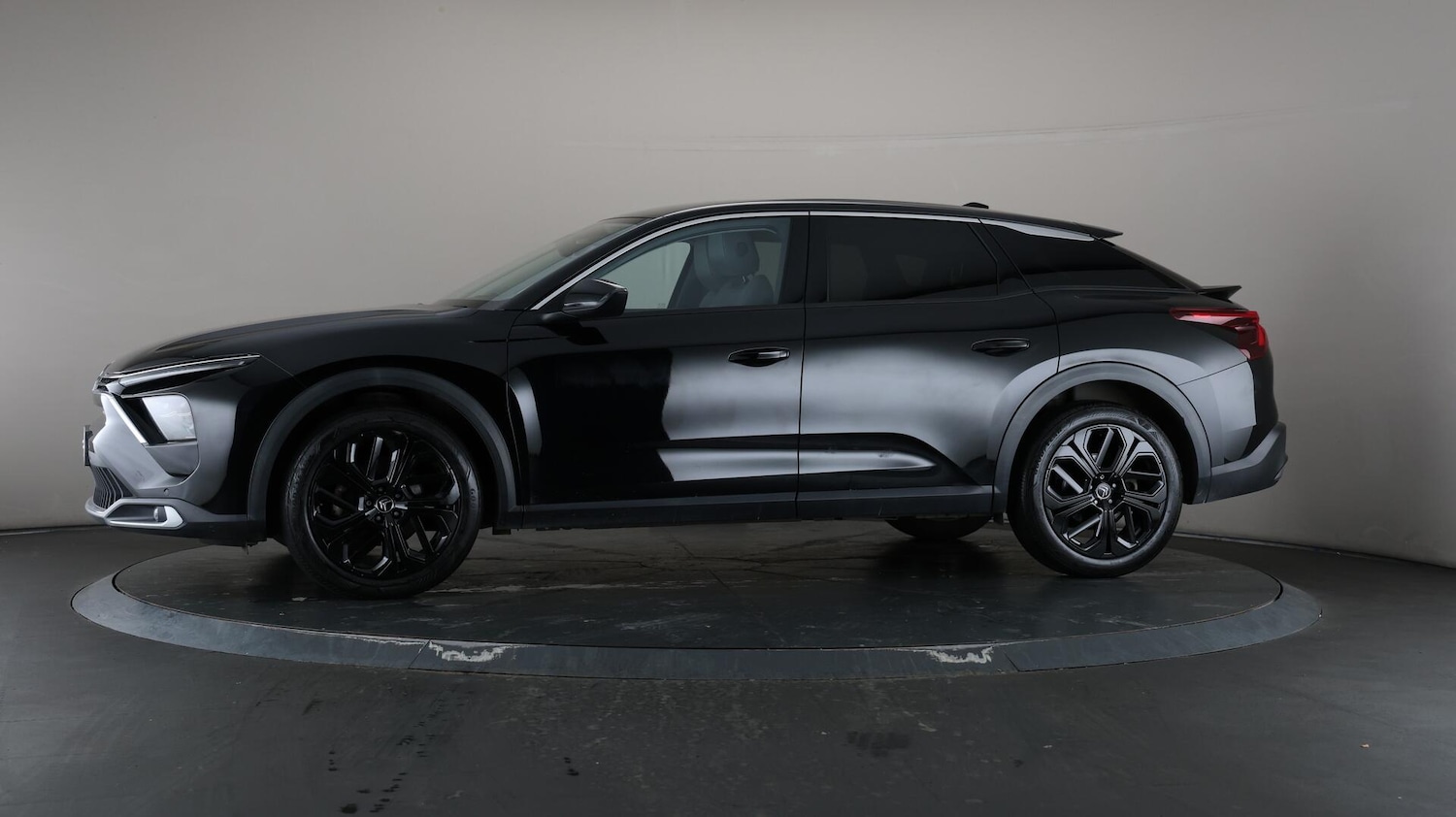 Used Citroen C5 X 2022 for sale - 76136769: Photo 20