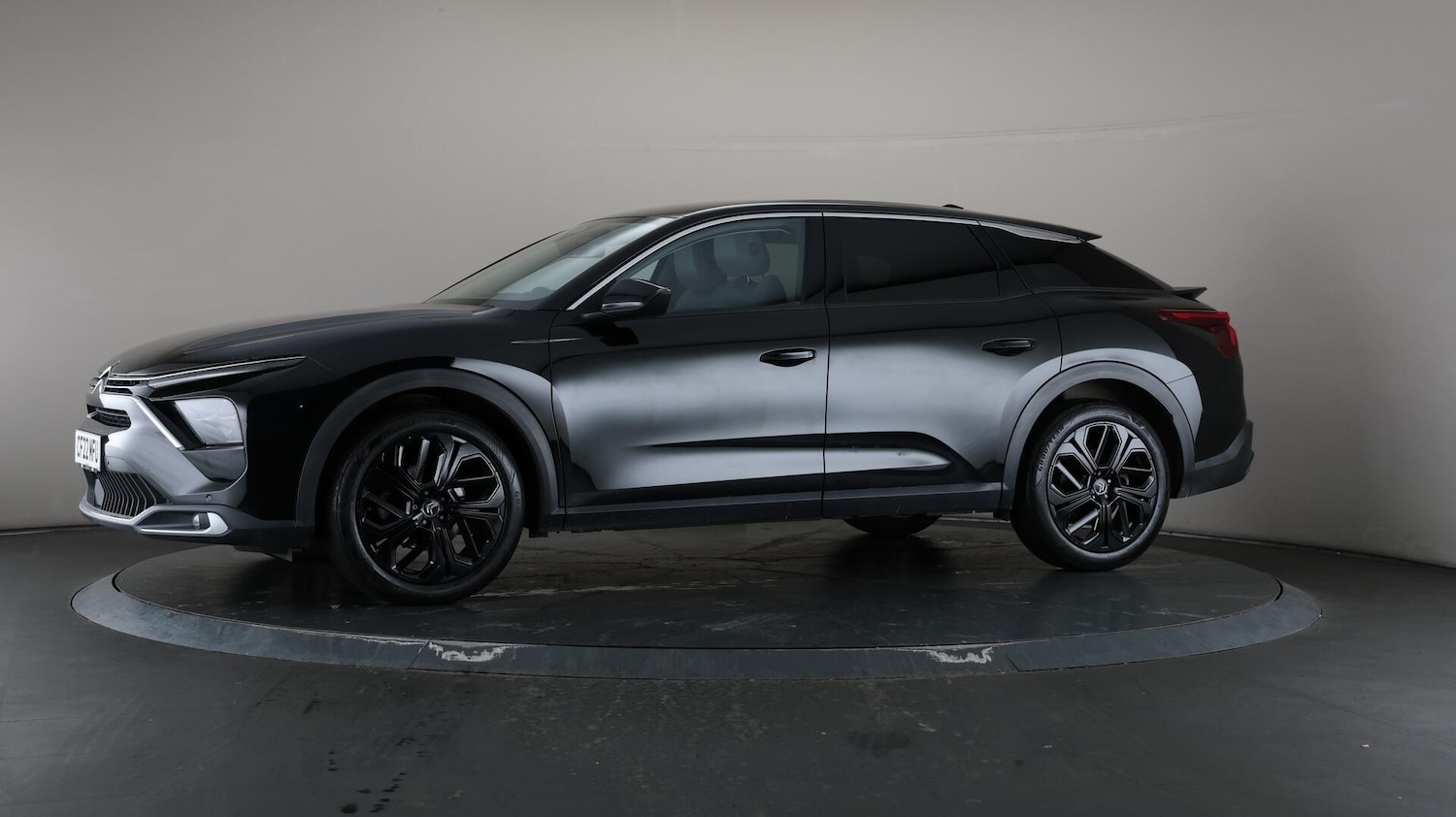 Used Citroen C5 X 2022 for sale - 76136769: Photo 22