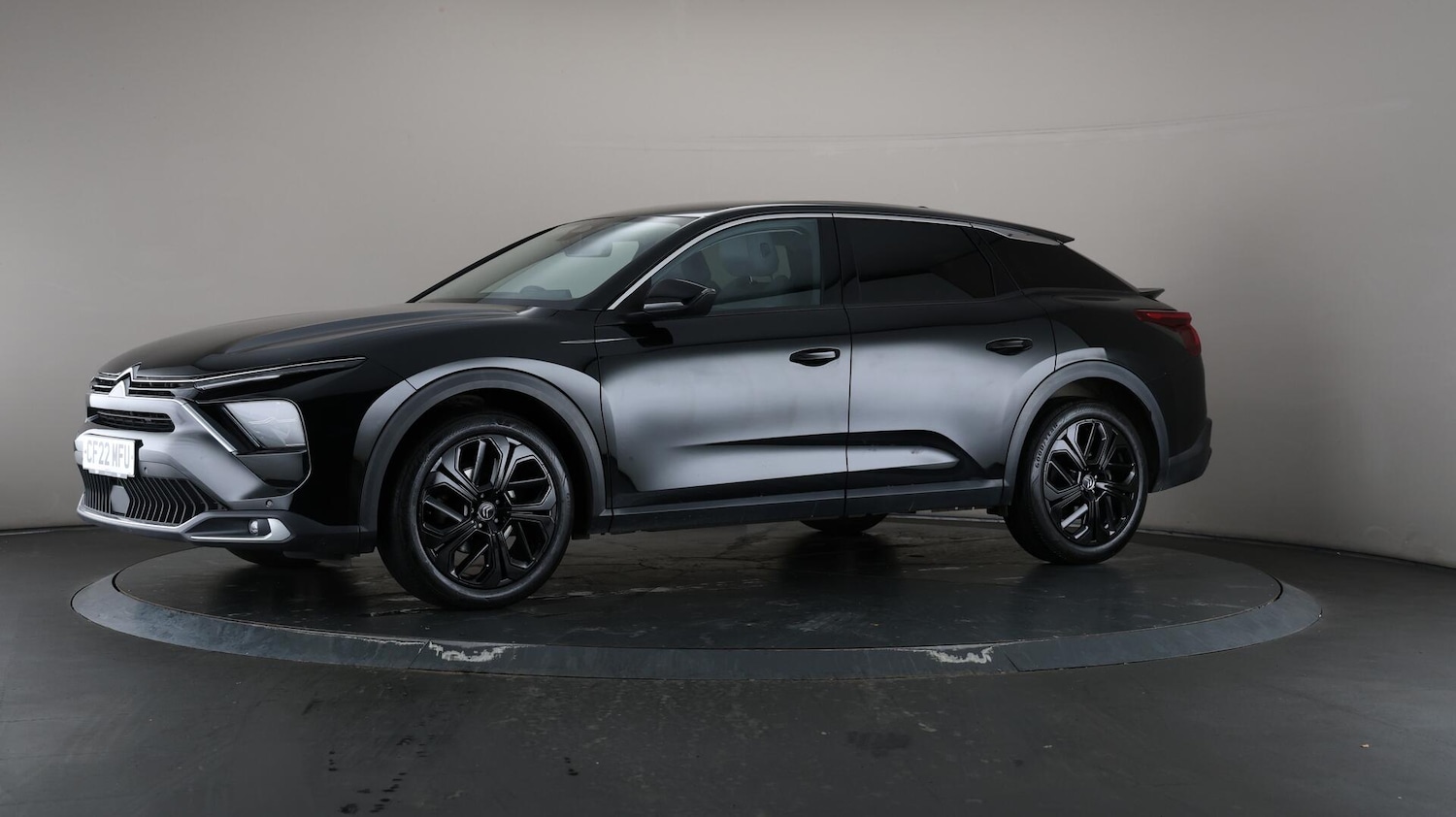 Used Citroen C5 X 2022 for sale - 76136769: Photo 24