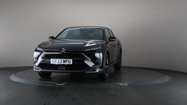 Used Citroen C5 X 2022 for sale - 76136769: Photo 24